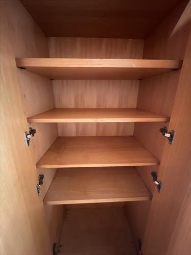 物入（ホール）