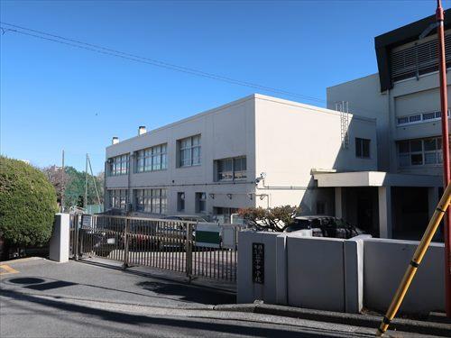 横浜市立笹下中学校まで280m