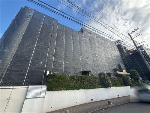 外観　2025年12月撮影