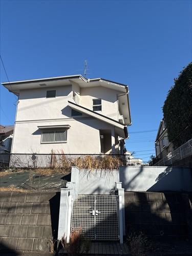 現地（2025年12月撮影）