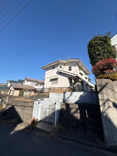 現地（2025年12月撮影）