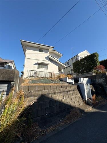 現地（2025年12月撮影）