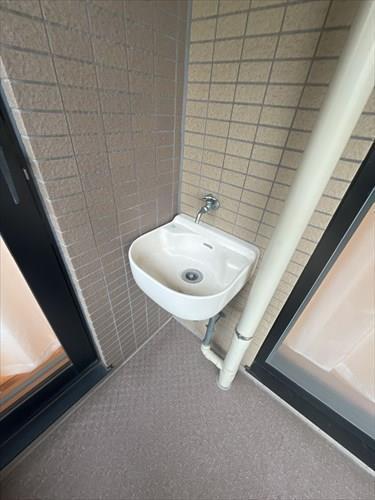 スロップシンク