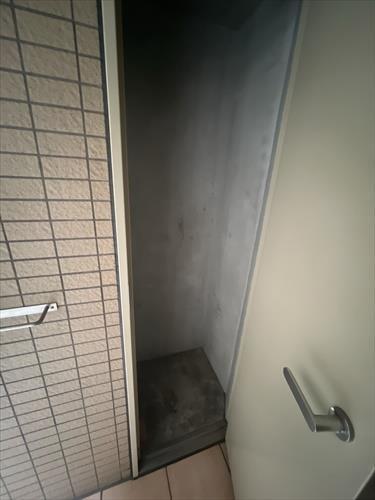 トランクルーム