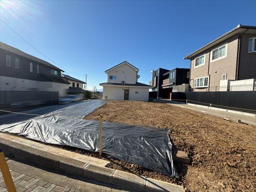 現地写真1（2026.1撮影）