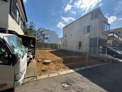 現地写真（2026年10月撮影）