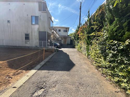現地写真（2026年10月撮影）