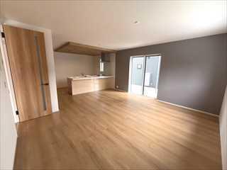 リビング・ダイニング