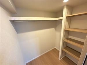 WIC(洋室約6.5帖)