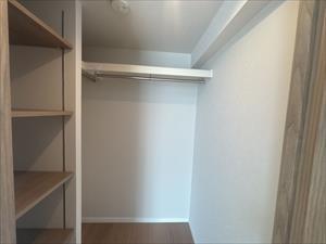 WIC(洋室約5.7帖)