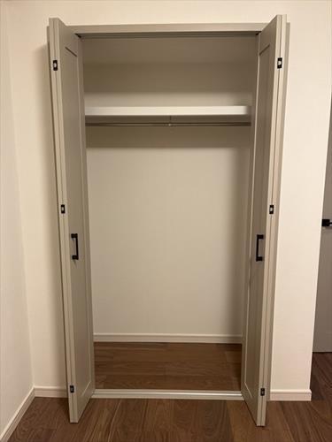 洋室約6.0帖収納