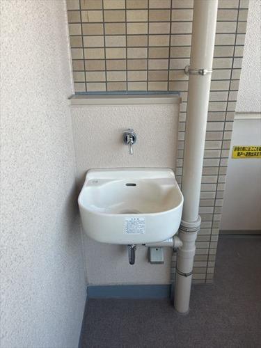 スロップシンク