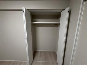 クローゼット(納戸約4.3帖)