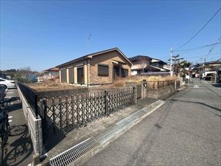 現地（2026年4月撮影）