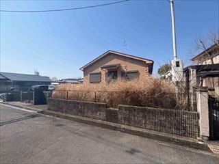 現地（2026年4月撮影）