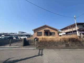 現地（2026年4月撮影）