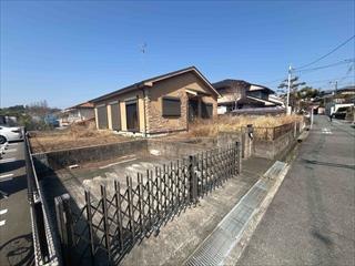 現地（2026年4月撮影）