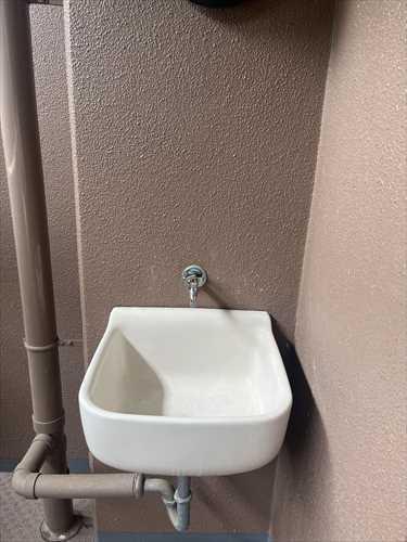 スロップシンク