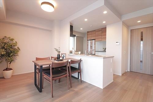 LDK③