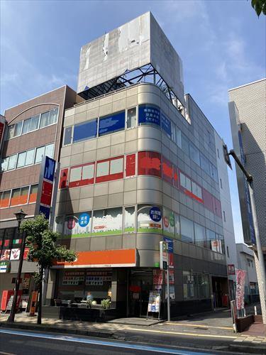 建物外観 建物外観