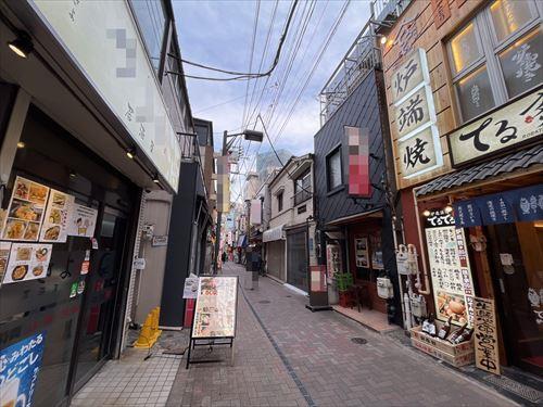 前面道路(1) 前面道路(1)