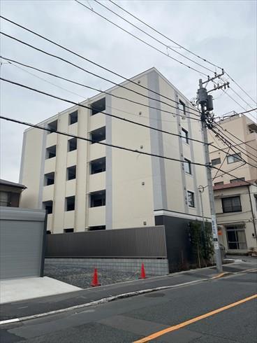 外観写真1