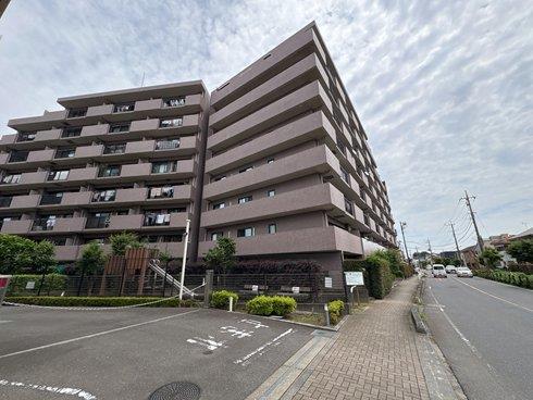 外観写真（2025年6月撮影）