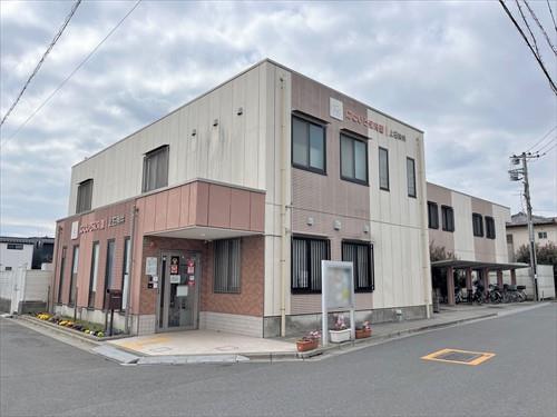 にじいろ保育園上石神井 390ｍ