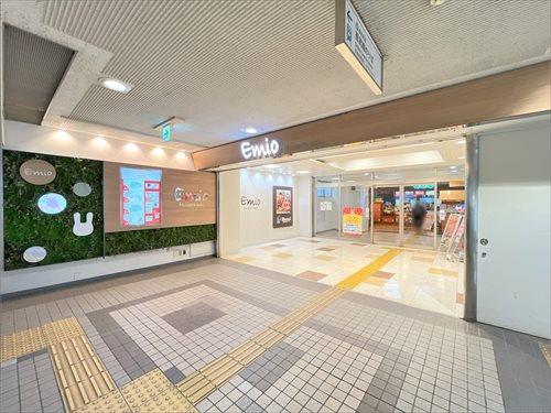 Emio武蔵関 1240ｍ