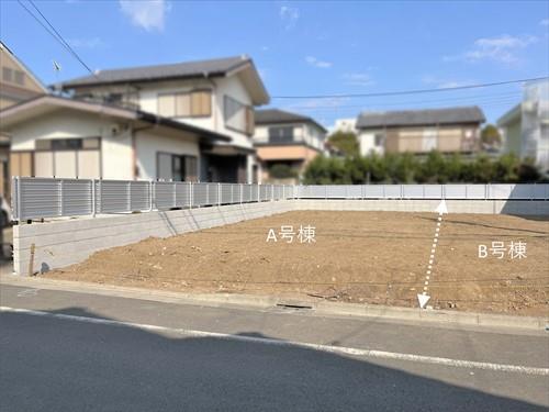 現地（2026年2月撮影時）