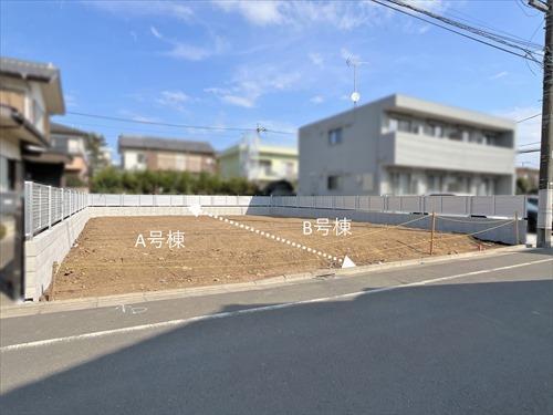 現地（2026年2月撮影時）