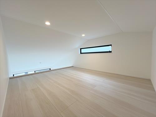 小屋裏収納5.2帖