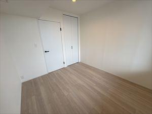 洋室約5.4帖