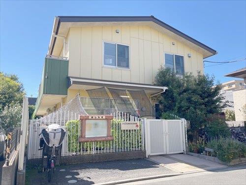 アスク石神井まち保育園 340ｍ
