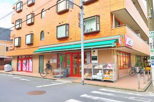 まいばすけっと鵜の木2丁目店まで230ｍ