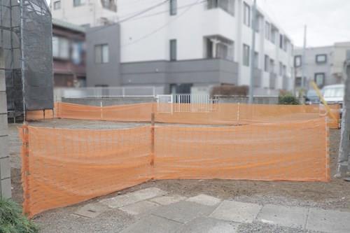 現地（2026年1月 撮影）