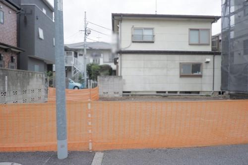 現地（2026年1月 撮影）