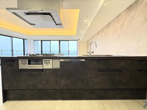 システムキッチン