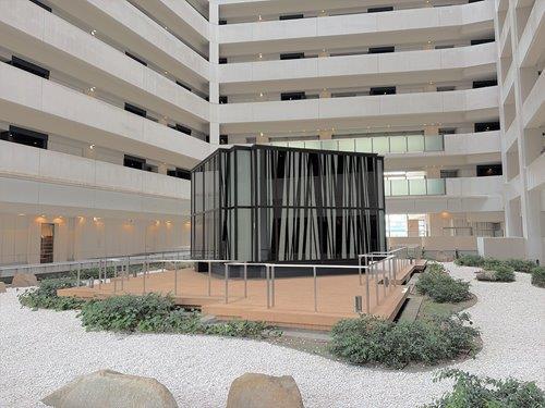 風光庵(共用施設)