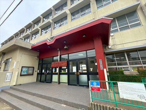 三宝小学校