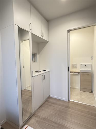 下足入（2025年6月撮影）