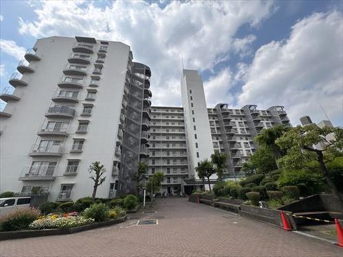 外観(2025年5月撮影)