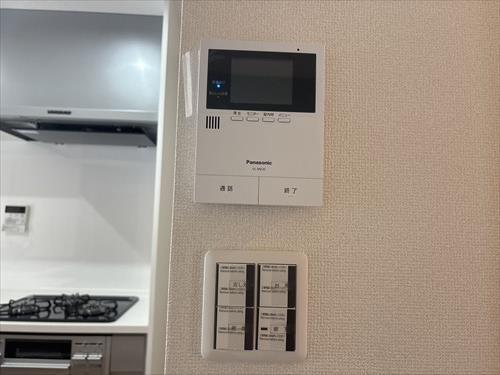 インターフォン