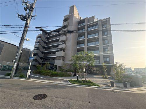 外観(2025年5月撮影)