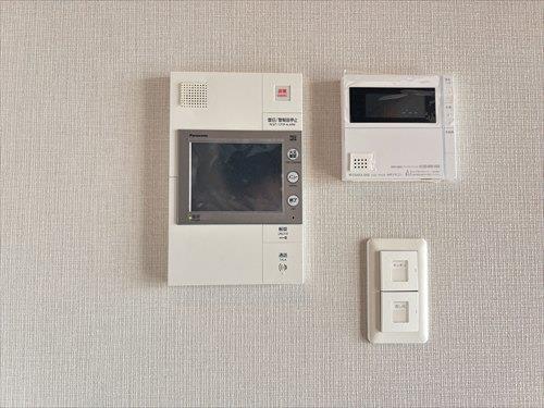 インターフォン