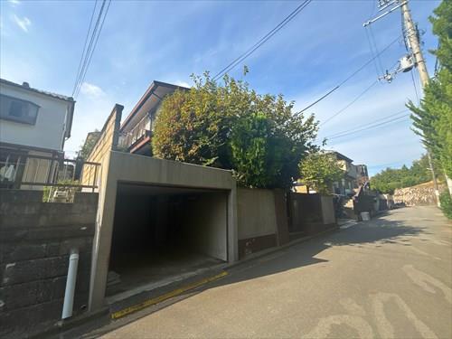 現地写真2　2025年11月撮影