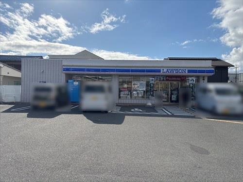 ローソン堺鳳中町七丁店（340m）