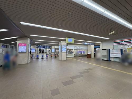 南海泉北線「光明池」駅（約450m）