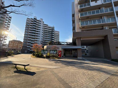 外観(2025年12月撮影)