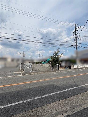 現地写真(2026年5月撮影)